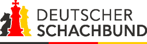 Deutscher Schachbund Logo Vector