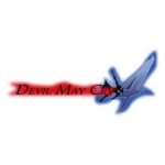 Devil May Cry 4 Logo Vector