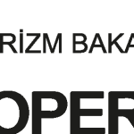 Devlet Opera Ve Balesi Logo Vector