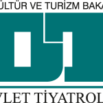 Devlet Tiyatrolari Logo Vector