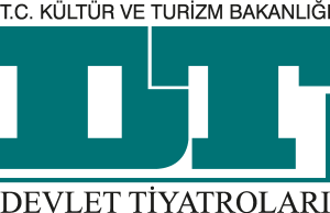 Devlet Tiyatrolari Logo Vector