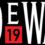 Dewa 19 Logo Vector