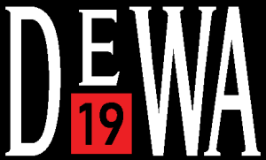 Dewa 19 Logo Vector