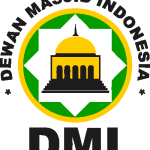 Dewan Masjid Indonesia Logo Vector