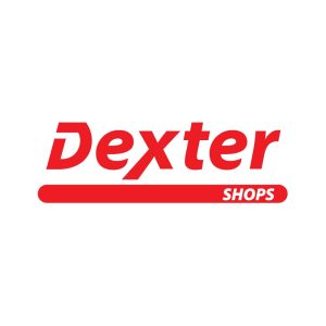 Dexter Shops Logo Vector