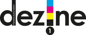 Dezine Logo Vector