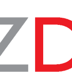 Dezz Digital Logo Vector