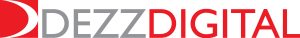 Dezz Digital Logo Vector