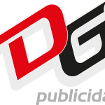 Dg Publicidade Logo Vector