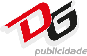 Dg Publicidade Logo Vector