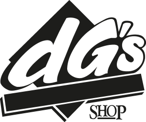 Dgs Logo Vector