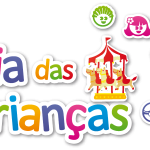 Dia Das Criancas Logo Vector