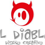 Diablito Logo Vector