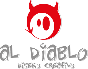 Diablito Logo Vector