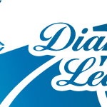 Diamond League Logo Vector