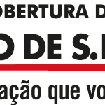 Diario De Sao Paulo Logo Vector