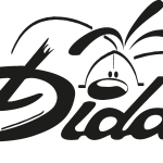 Diddle Logo Vector