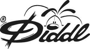 Diddle Logo Vector