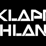 Die Klapperschlange Logo Vector