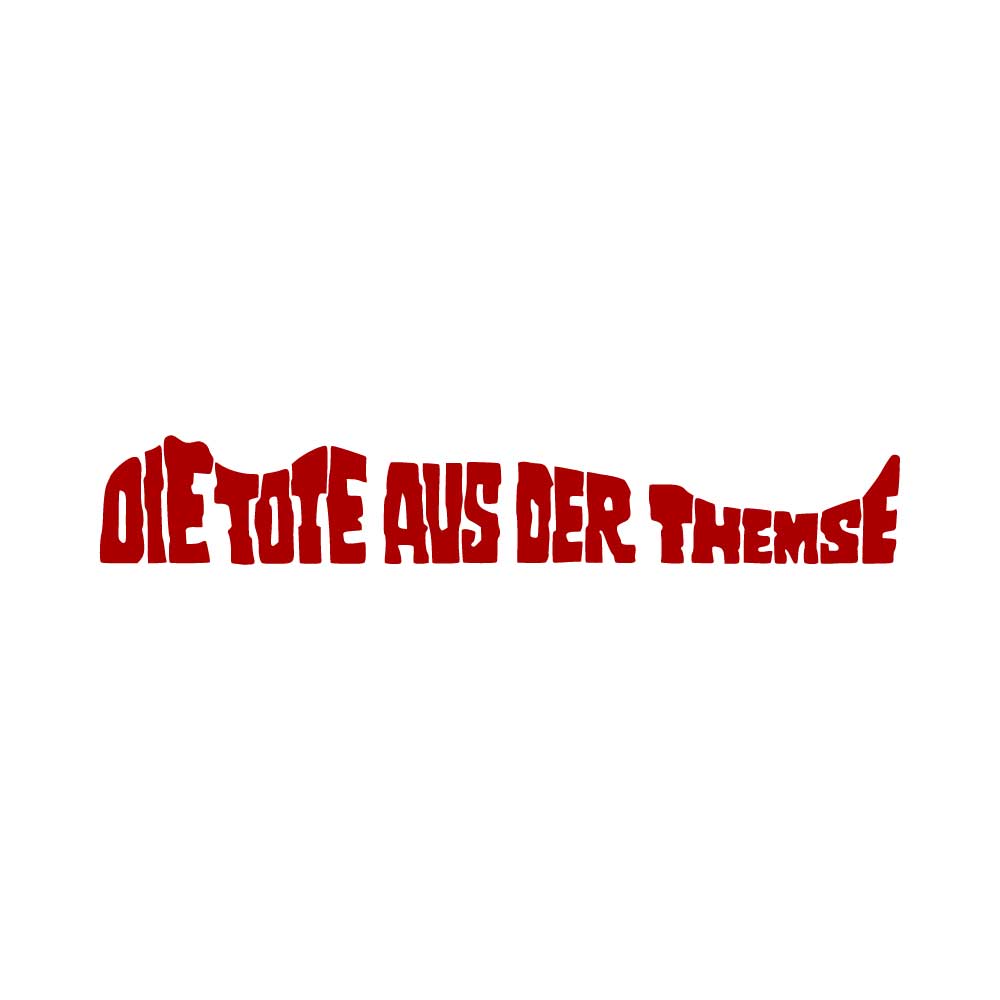 Die Tote Aus Der Themse Logo Vector Ai Png Svg Eps Free Download 9042