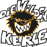 Die Wilden Kerle Logo Vector