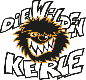 Die Wilden Kerle Logo Vector