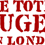 Die toten Augen von London Logo Vector