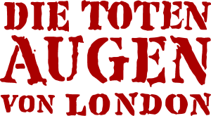 Die toten Augen von London Logo Vector