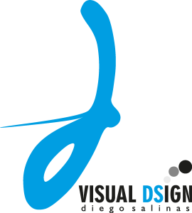 Diego Salinas Logo Vector