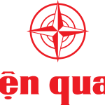 Dien Quang Logo Vector