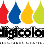 Digicromo Logo Vector