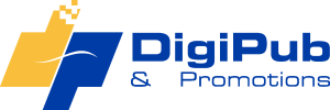 Digipub Logo Vector