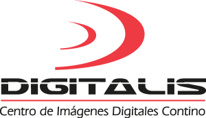 Digitalis Logo Vector