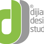 Dijiart Reklam Logo Vector