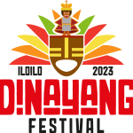 Dinagyang Festival 2023 Logo Vector