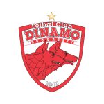 Dinamo Bucuresti 80’S Logo Vector