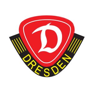 Dinamo Dresden Logo Vector