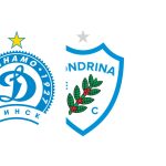 Dinamo Minsk Logo Vector