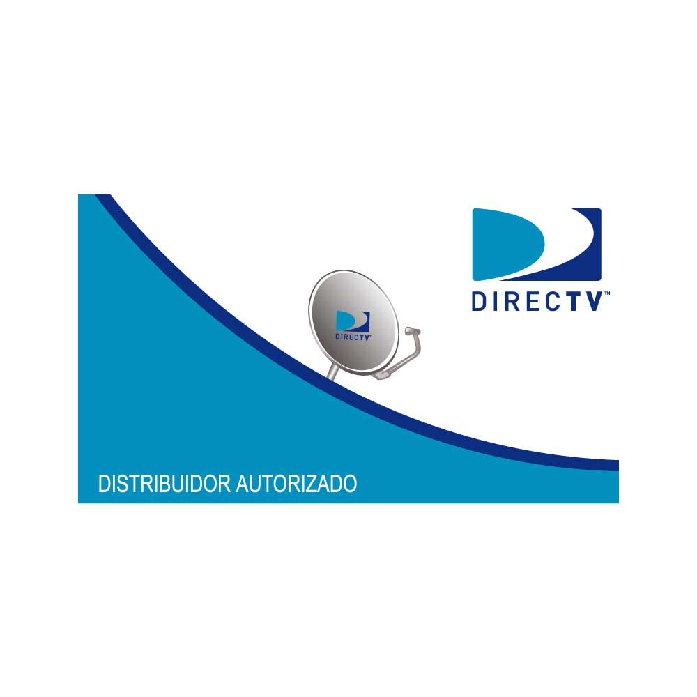 Direc Tv Go Logo Vector