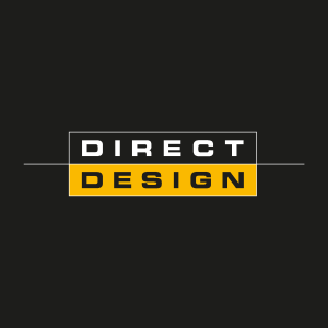 Directdesign Studio Logo Vector