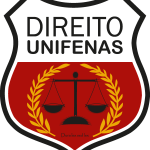 Direito Unifenas Logo Vector