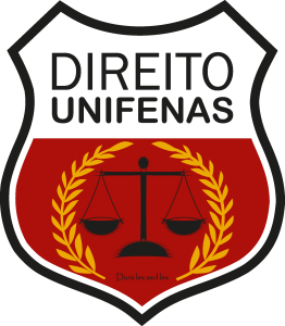 Direito Unifenas Logo Vector