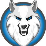 Direwolf Logo Vector