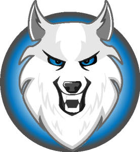 Direwolf Logo Vector