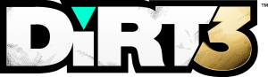 Dirt3 Logo Vector