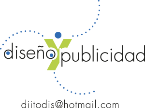 Diseno Y Publicidad Logo Vector