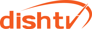 Dishtv Logo Vector