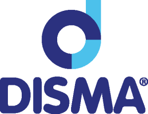 Disma Ecuador Logo Vector