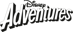 Disney Adventures Logo Vector