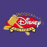 Disney Auctions Logo Vector